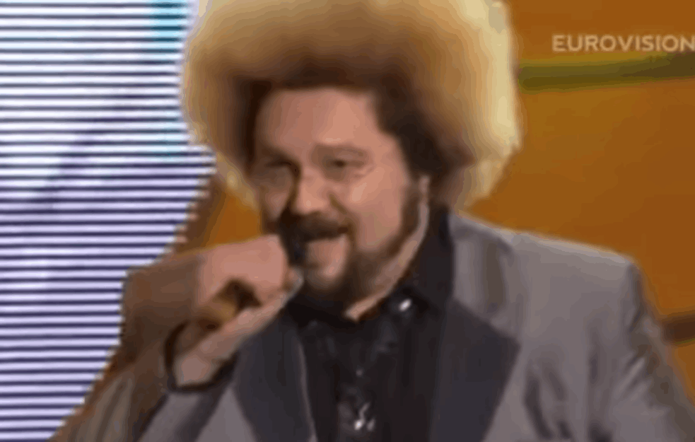 <span style='color:red;'><b>MARKO KON</b></span> SE PREPOLOVIO: Izgubio skoro 50 KILOGRAMA, možete li ga PREPOZNATI? (FOTO)